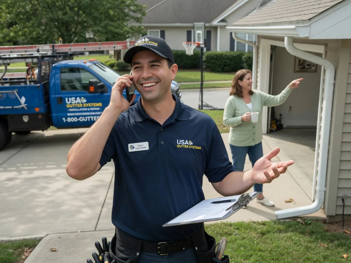 Gutter Installation Forest Junction, WI FAQs